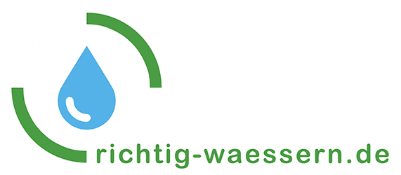 Garten Bewässerungssysteme von Gardena, Hunter und Rain Bird in Braunschweig.